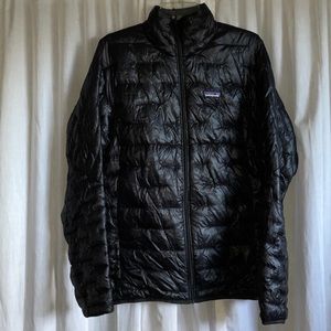 Patagonia Men's Nano Puff Jacket